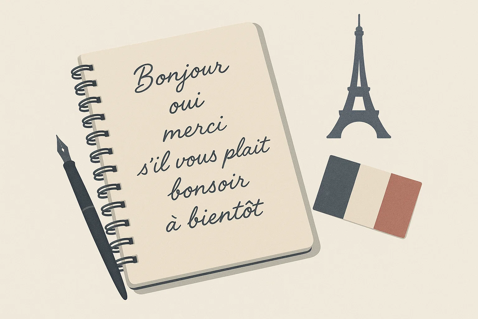 Introduction to French Language