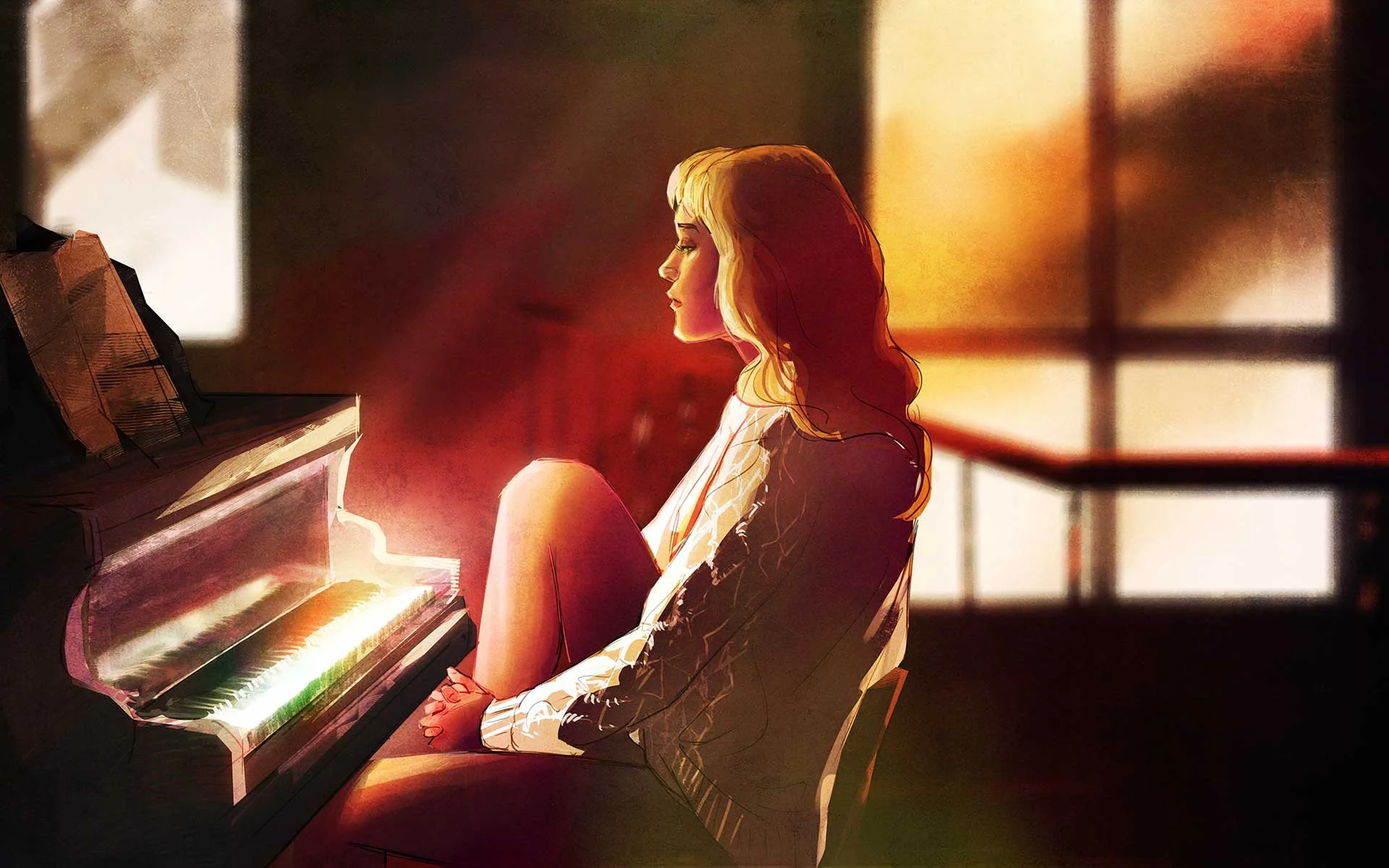 Learn French With Games: Nova-box